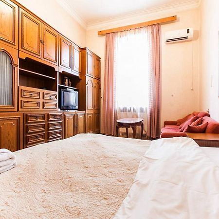 Hotel Royal Tbilisi Bagian luar foto