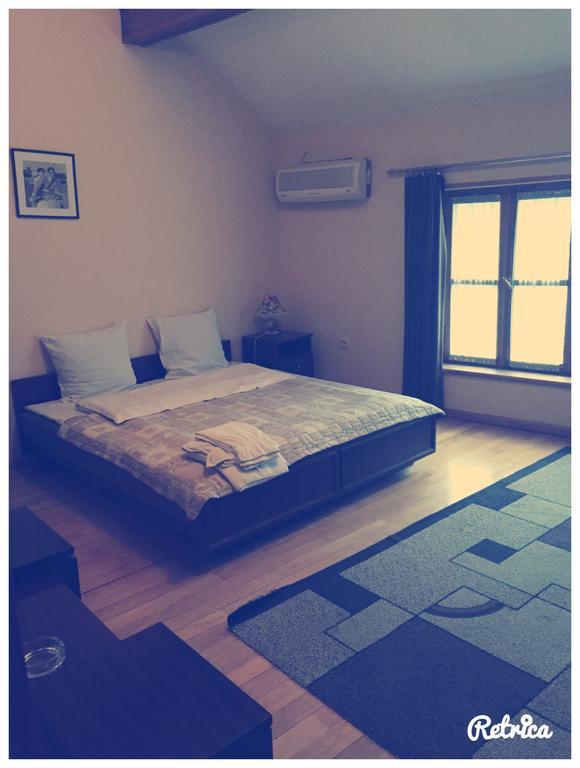 Hotel Royal Tbilisi Ruang foto
