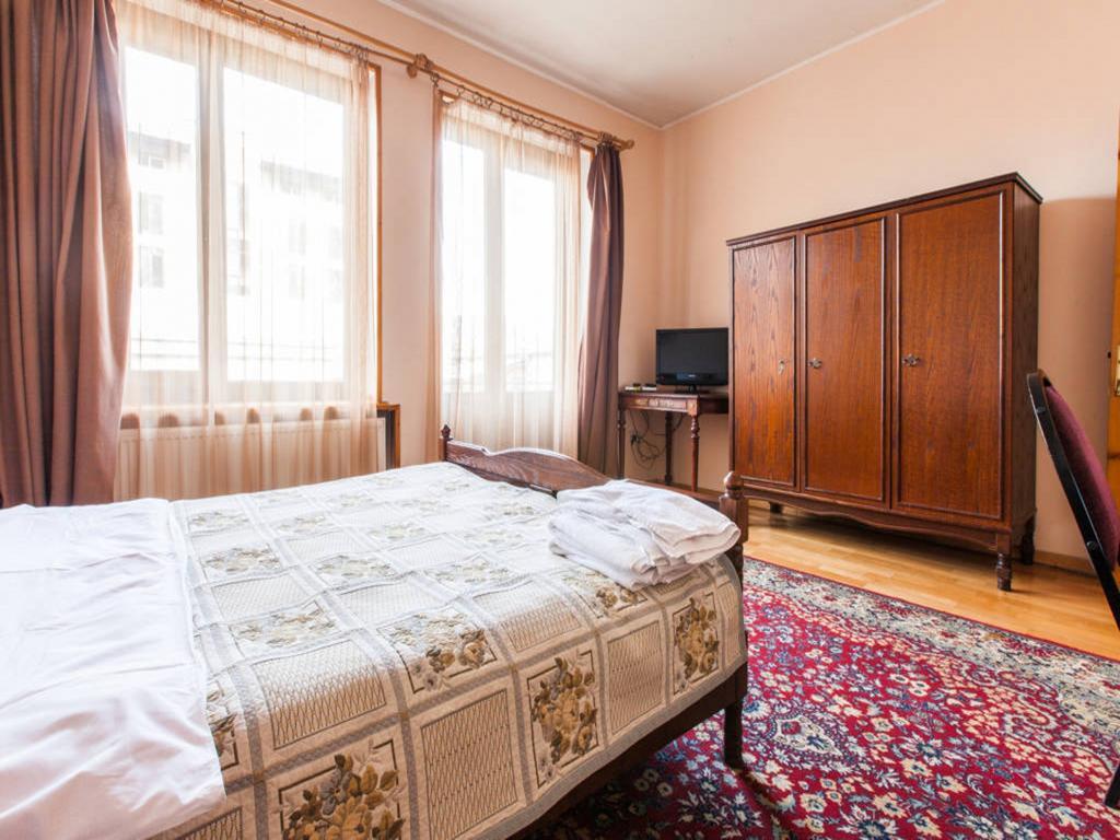 Hotel Royal Tbilisi Bagian luar foto