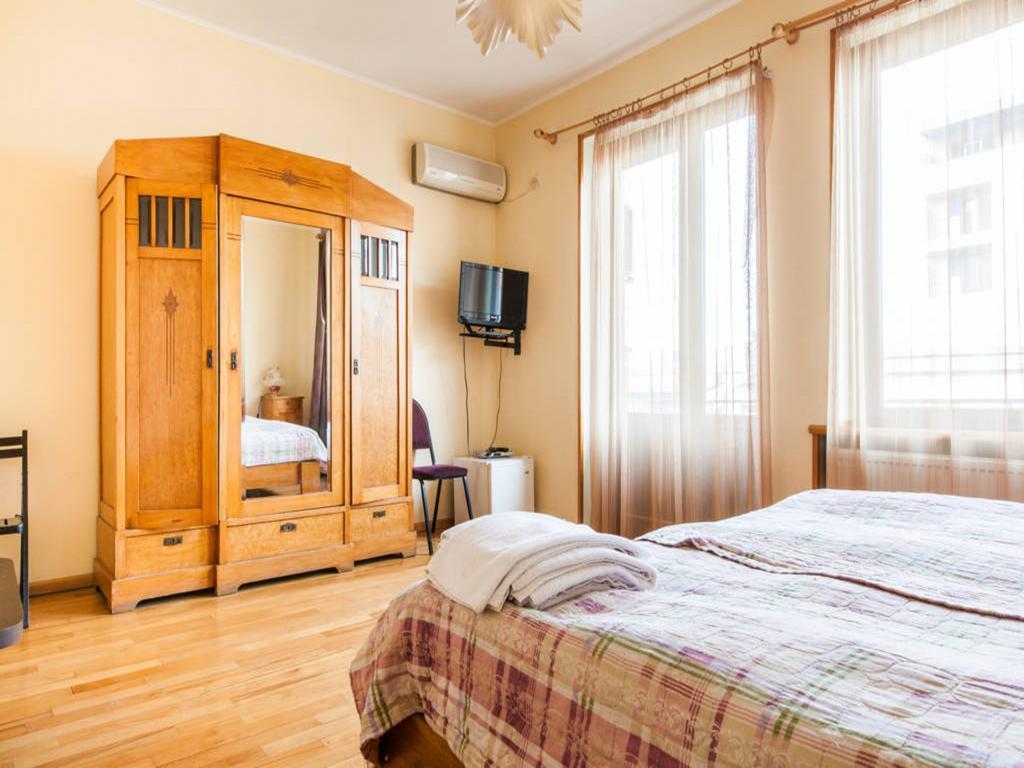 Hotel Royal Tbilisi Bagian luar foto