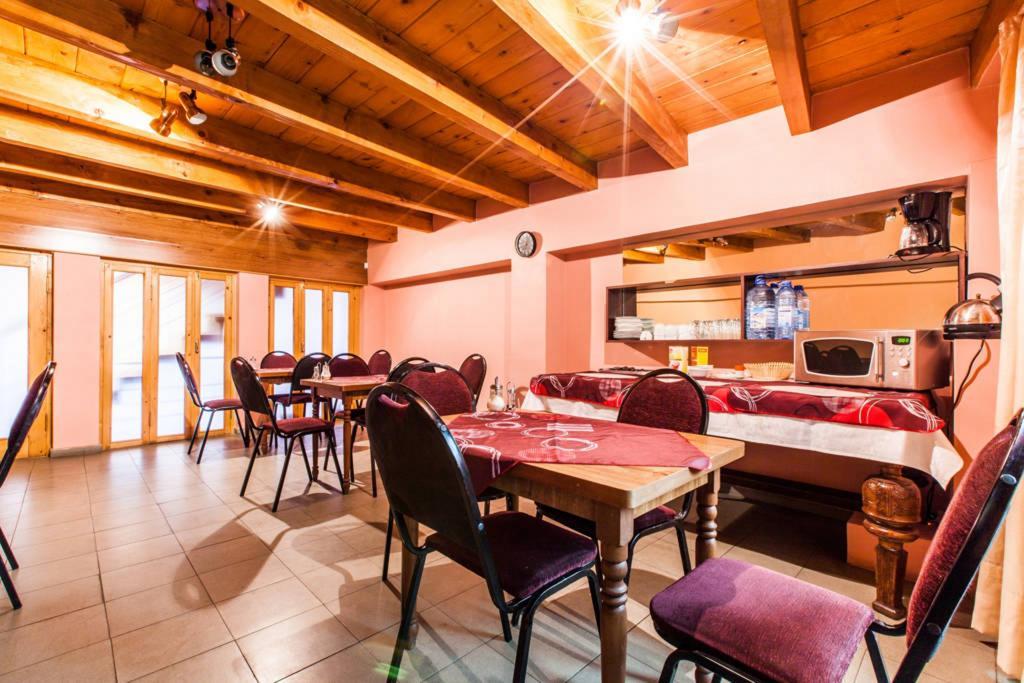 Hotel Royal Tbilisi Bagian luar foto