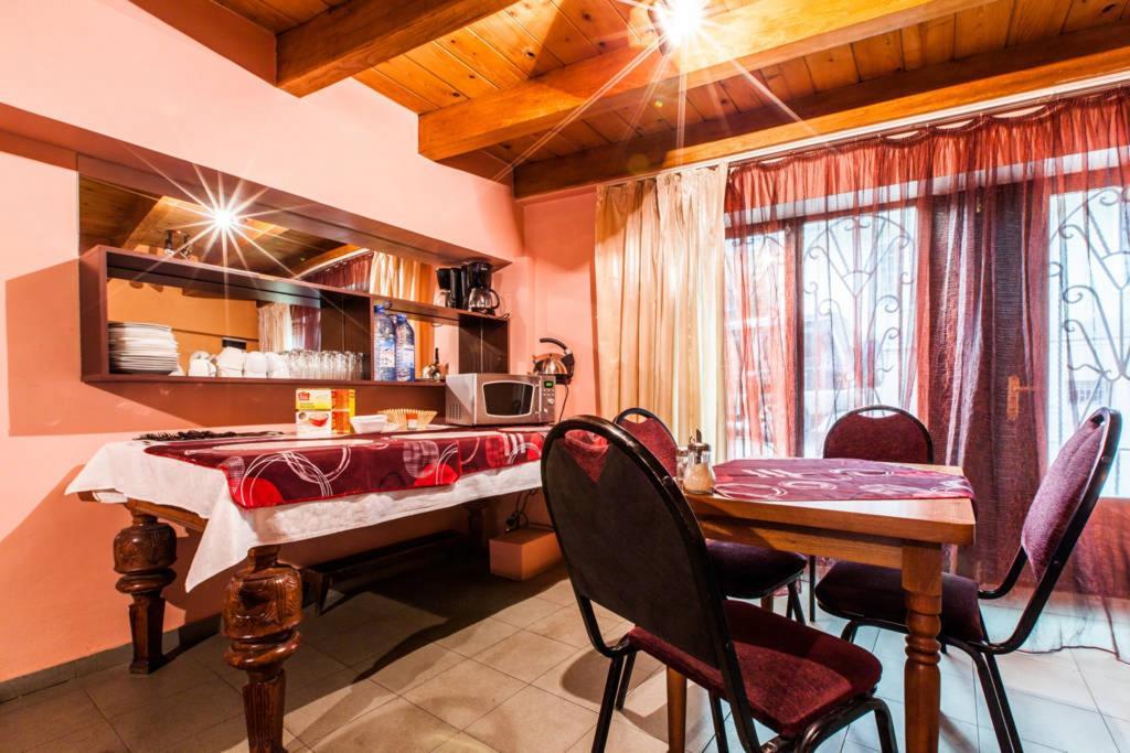 Hotel Royal Tbilisi Bagian luar foto
