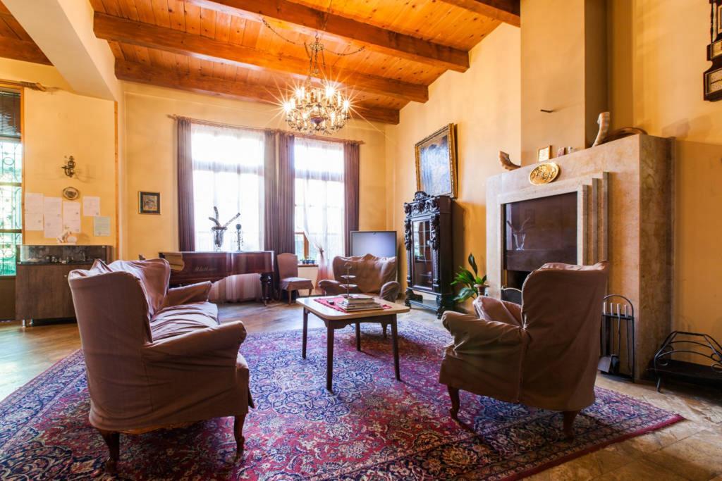 Hotel Royal Tbilisi Bagian luar foto