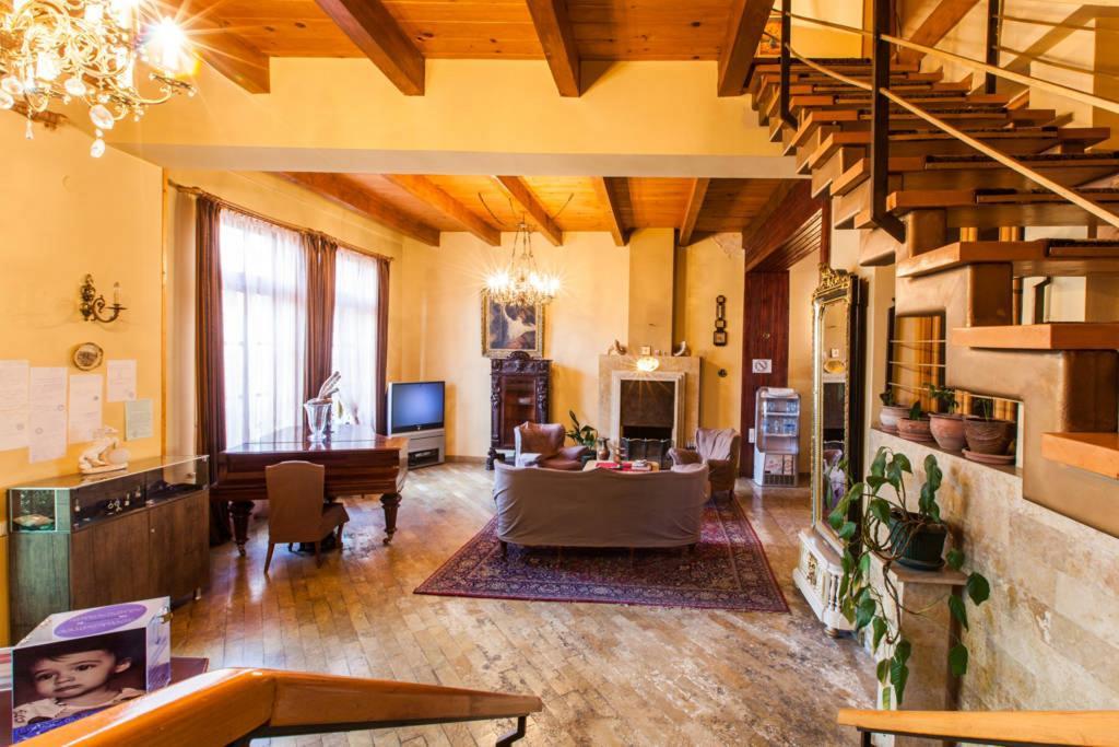 Hotel Royal Tbilisi Bagian luar foto