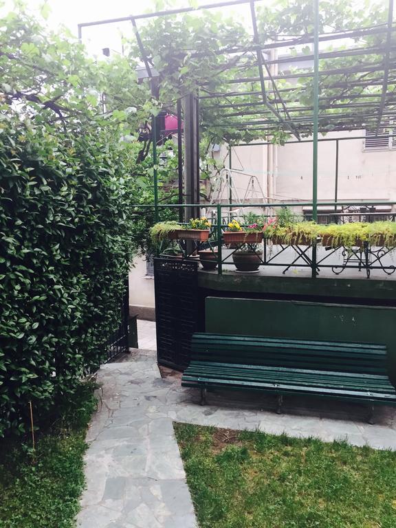 Hotel Royal Tbilisi Bagian luar foto