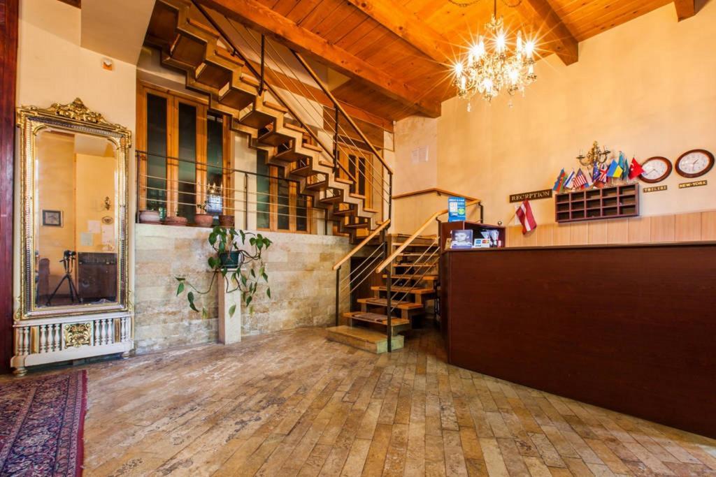 Hotel Royal Tbilisi Bagian luar foto