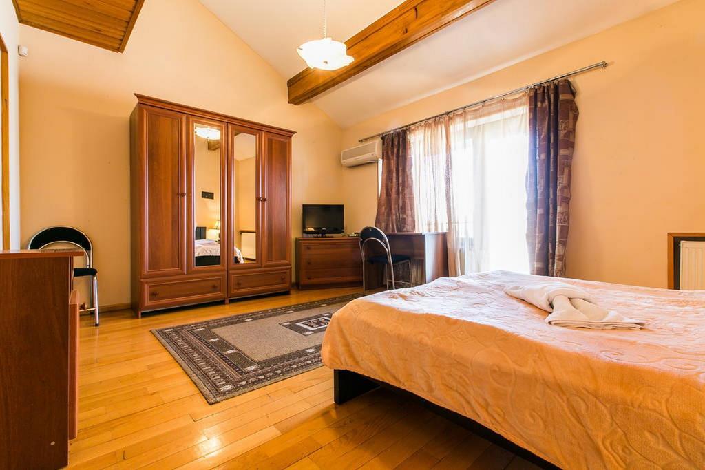 Hotel Royal Tbilisi Bagian luar foto