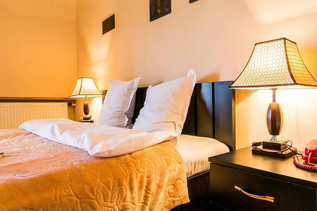 Hotel Royal Tbilisi Bagian luar foto