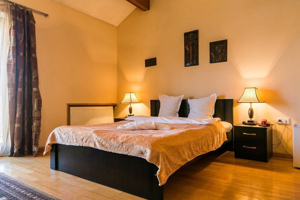 Hotel Royal Tbilisi Bagian luar foto