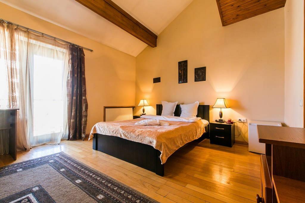 Hotel Royal Tbilisi Bagian luar foto