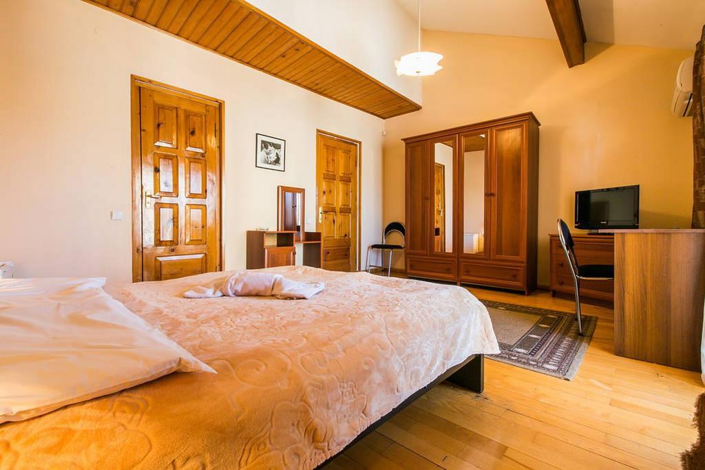 Hotel Royal Tbilisi Bagian luar foto