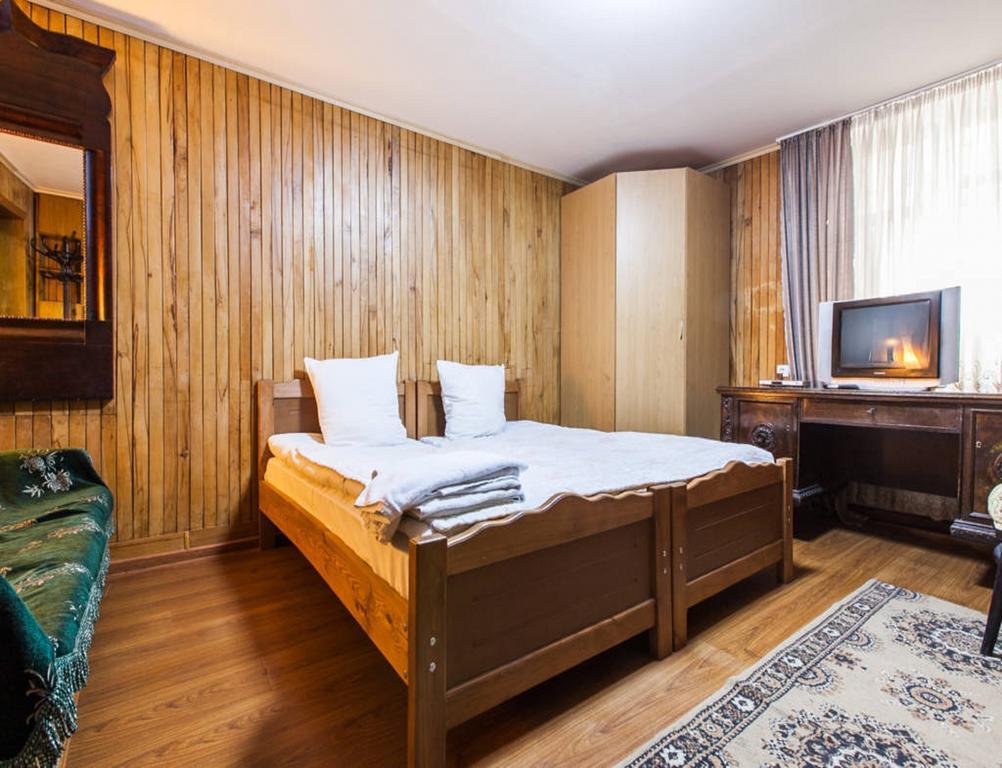 Hotel Royal Tbilisi Bagian luar foto