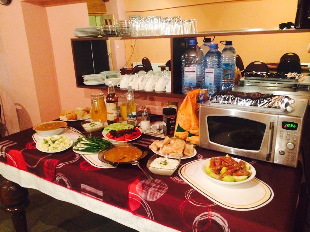 Hotel Royal Tbilisi Bagian luar foto