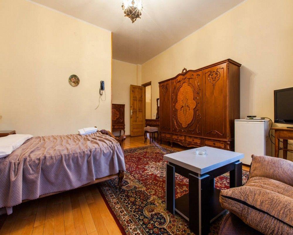Hotel Royal Tbilisi Bagian luar foto