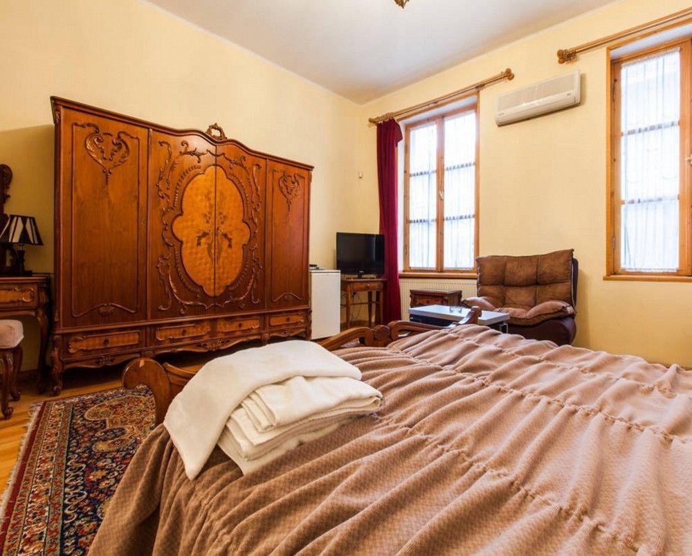 Hotel Royal Tbilisi Bagian luar foto