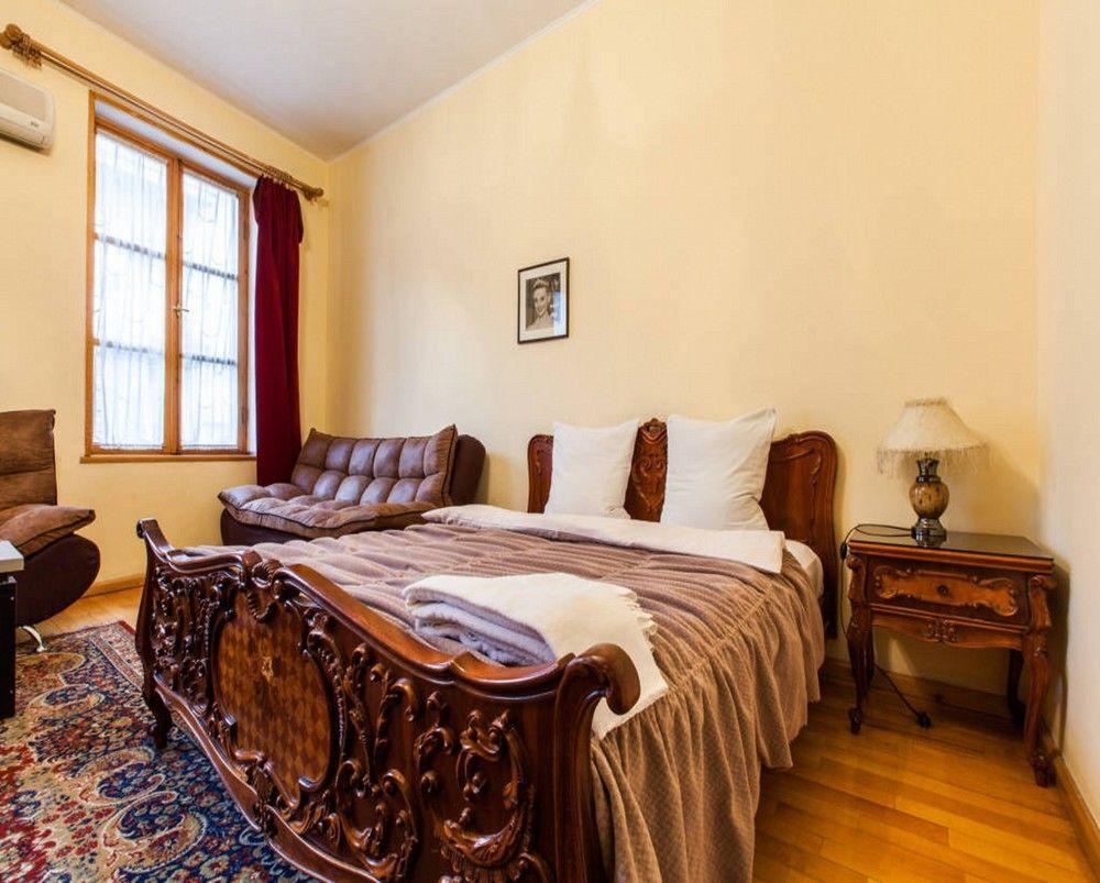 Hotel Royal Tbilisi Bagian luar foto