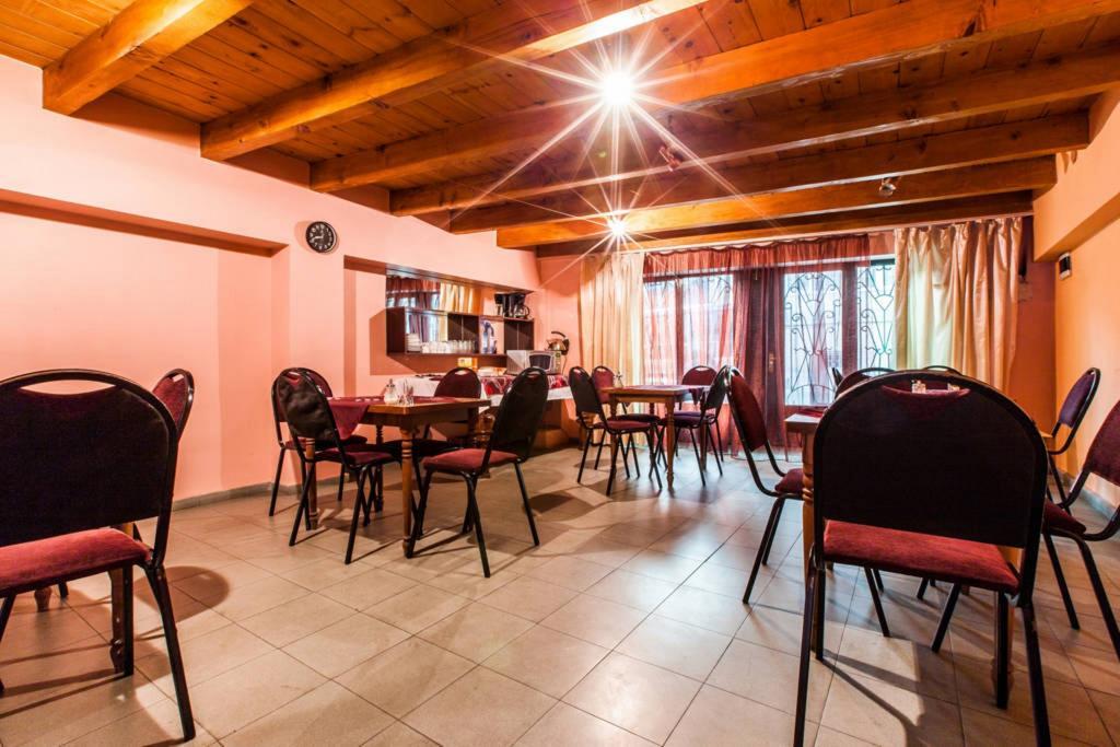 Hotel Royal Tbilisi Bagian luar foto