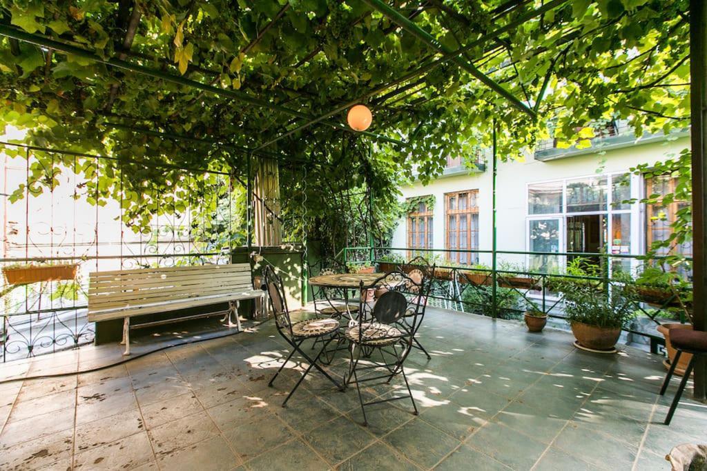 Hotel Royal Tbilisi Bagian luar foto