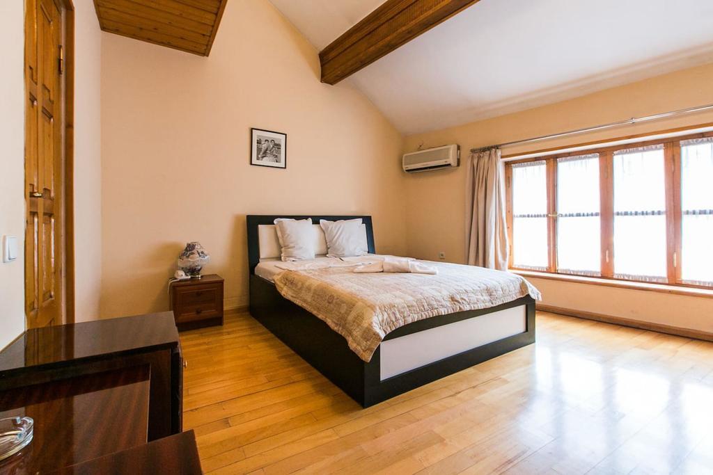 Hotel Royal Tbilisi Bagian luar foto