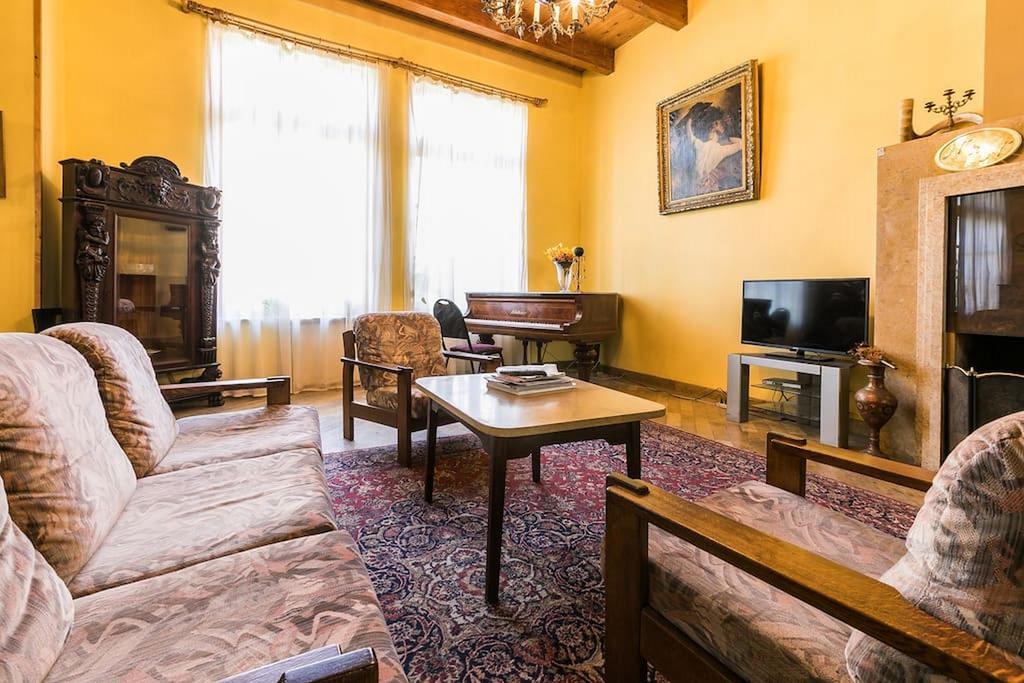 Hotel Royal Tbilisi Bagian luar foto