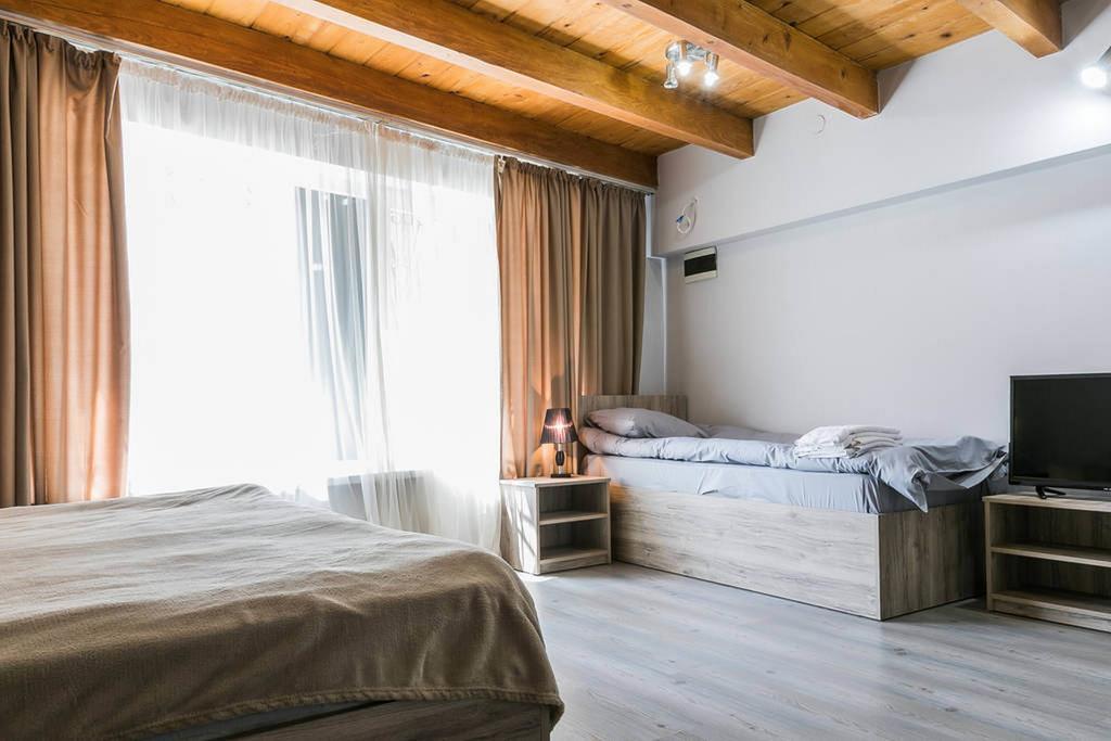 Hotel Royal Tbilisi Bagian luar foto