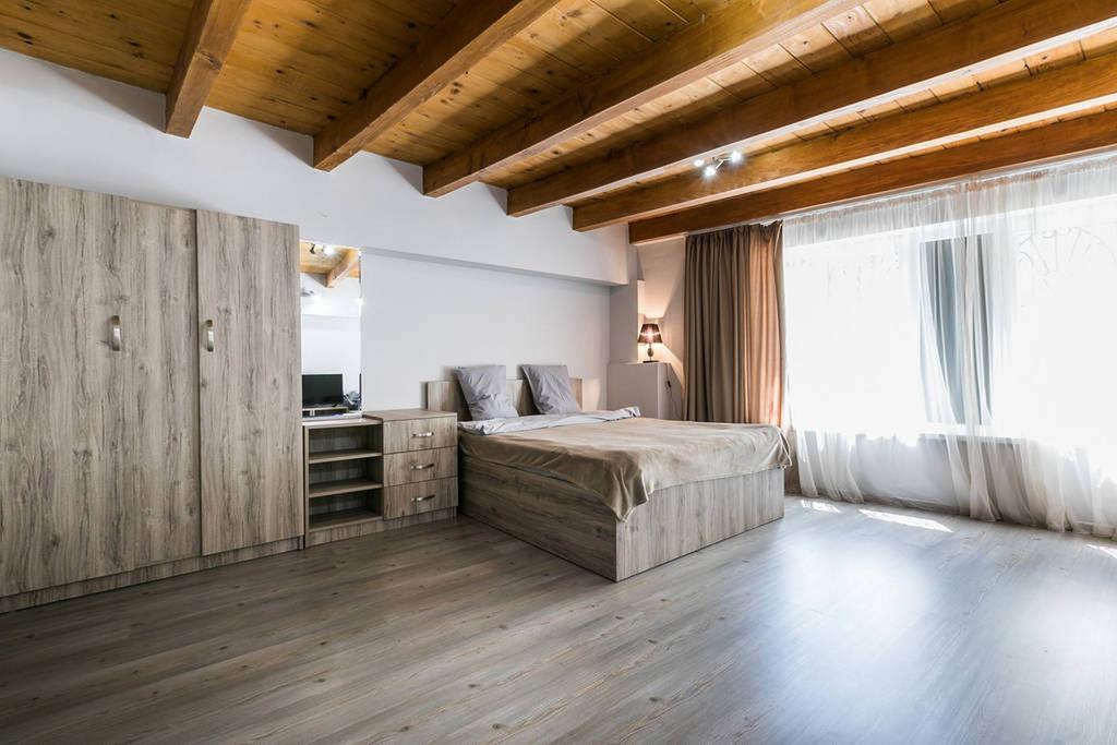 Hotel Royal Tbilisi Bagian luar foto