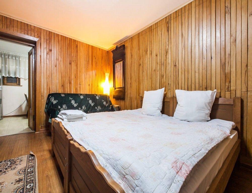 Hotel Royal Tbilisi Bagian luar foto