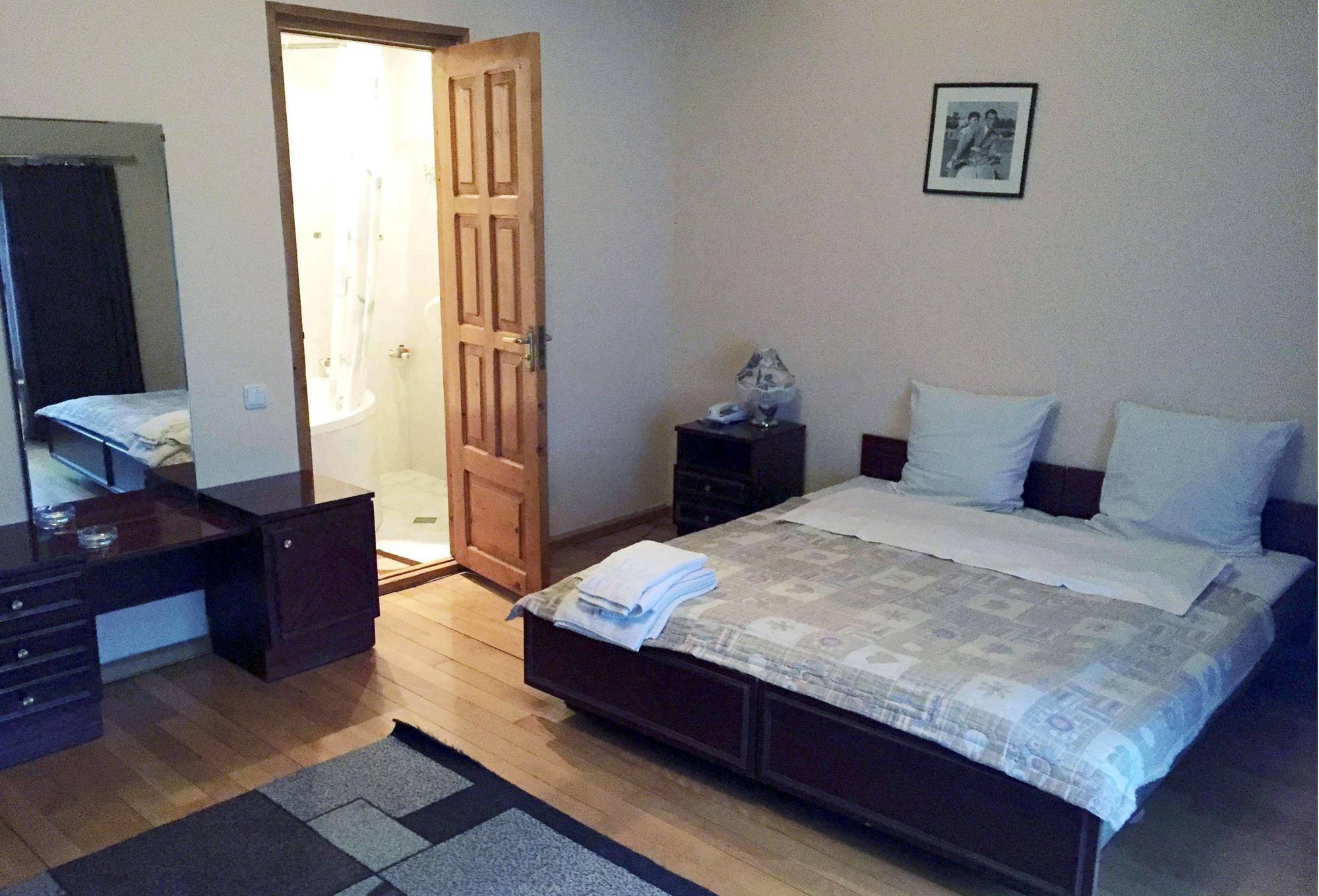 Hotel Royal Tbilisi Bagian luar foto