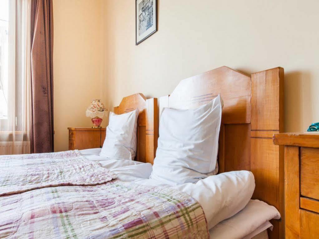 Hotel Royal Tbilisi Bagian luar foto