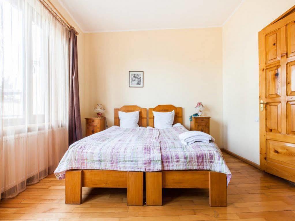 Hotel Royal Tbilisi Bagian luar foto