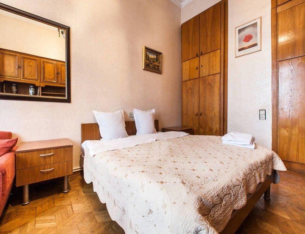 Hotel Royal Tbilisi Bagian luar foto