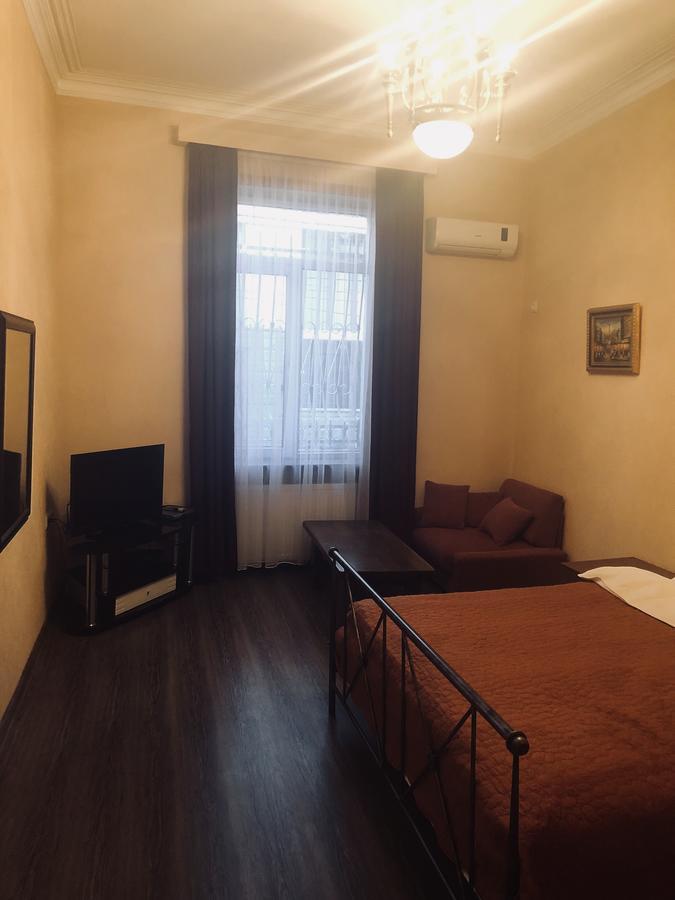 Hotel Royal Tbilisi Bagian luar foto