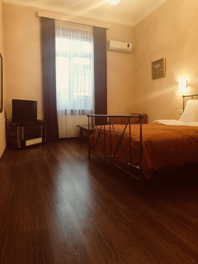 Hotel Royal Tbilisi Bagian luar foto