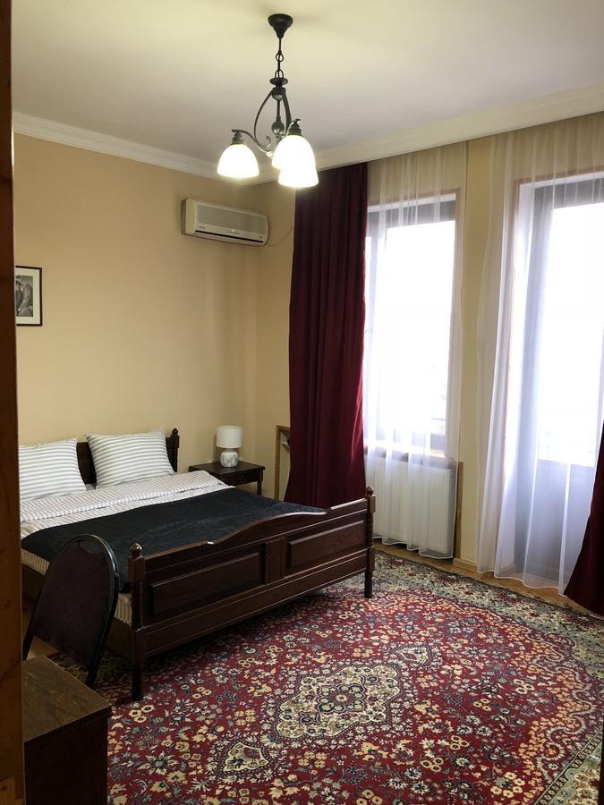 Hotel Royal Tbilisi Bagian luar foto