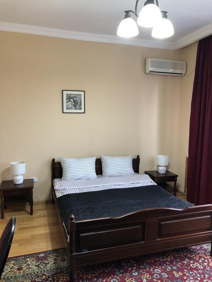 Hotel Royal Tbilisi Bagian luar foto