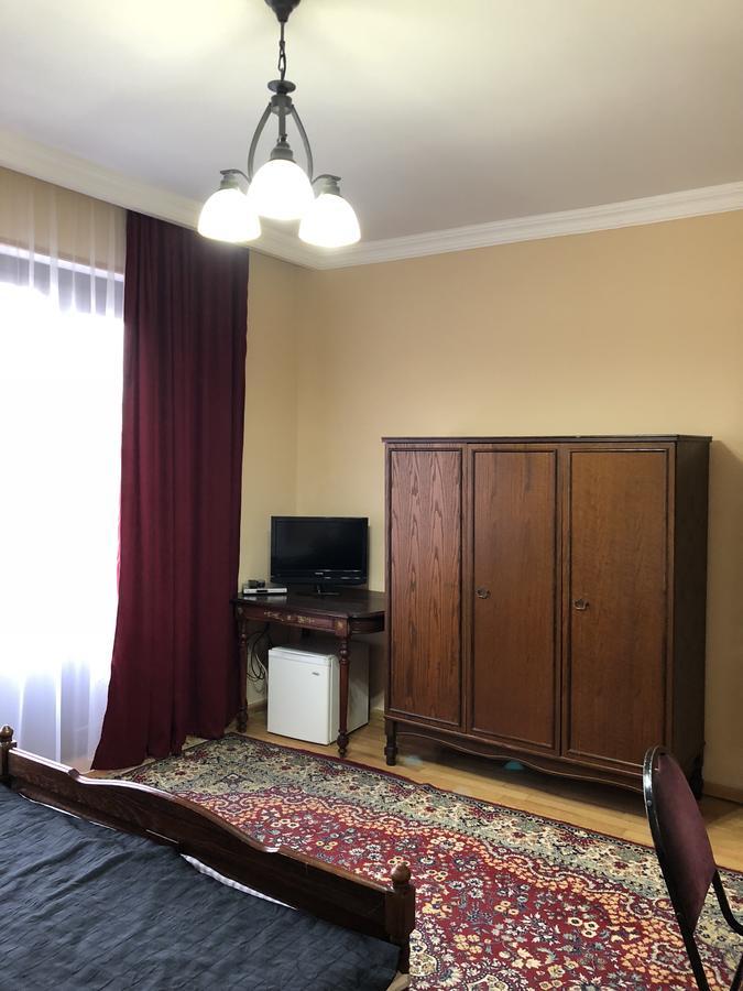 Hotel Royal Tbilisi Bagian luar foto
