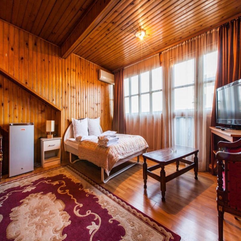 Hotel Royal Tbilisi Bagian luar foto